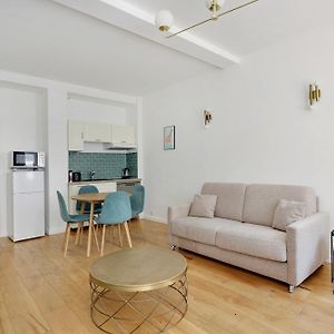 Appartement met een Slaapkamer